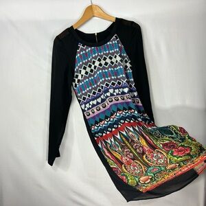 Lightweight Disigual dress